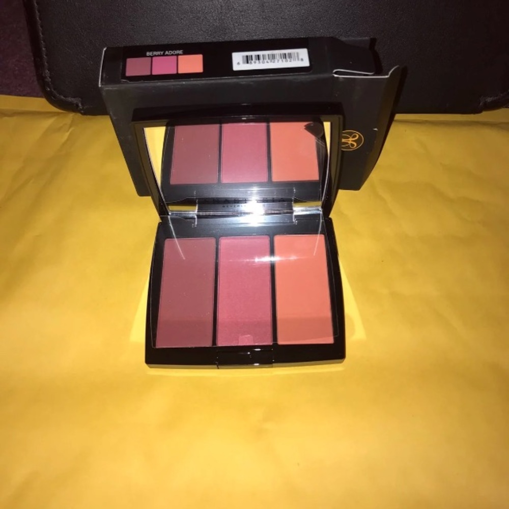 Abh blush Palette